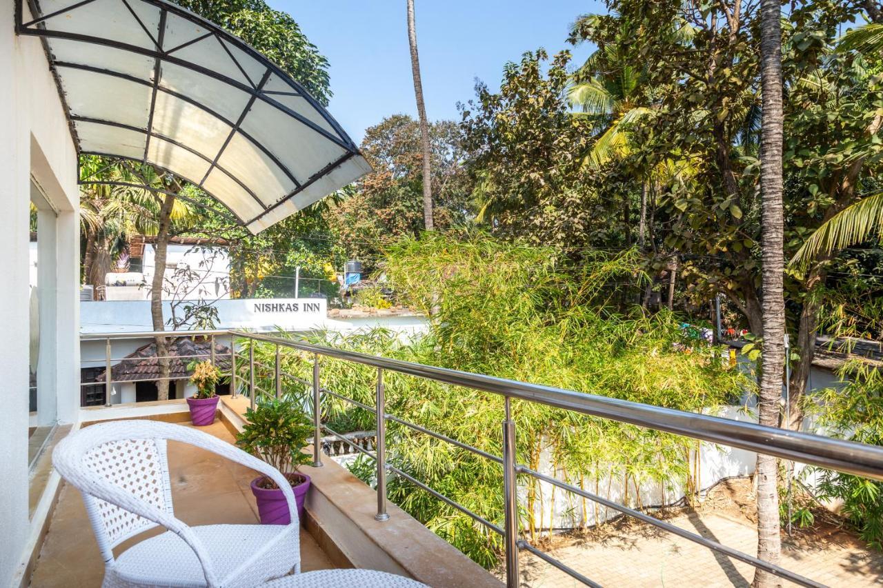 Amara Baga Villa 5Bhk Екстер'єр фото
