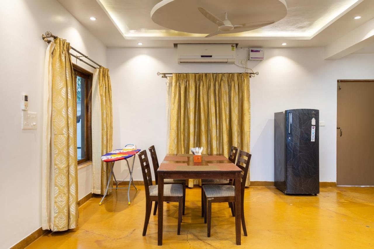 Amara Baga Villa 5Bhk Екстер'єр фото