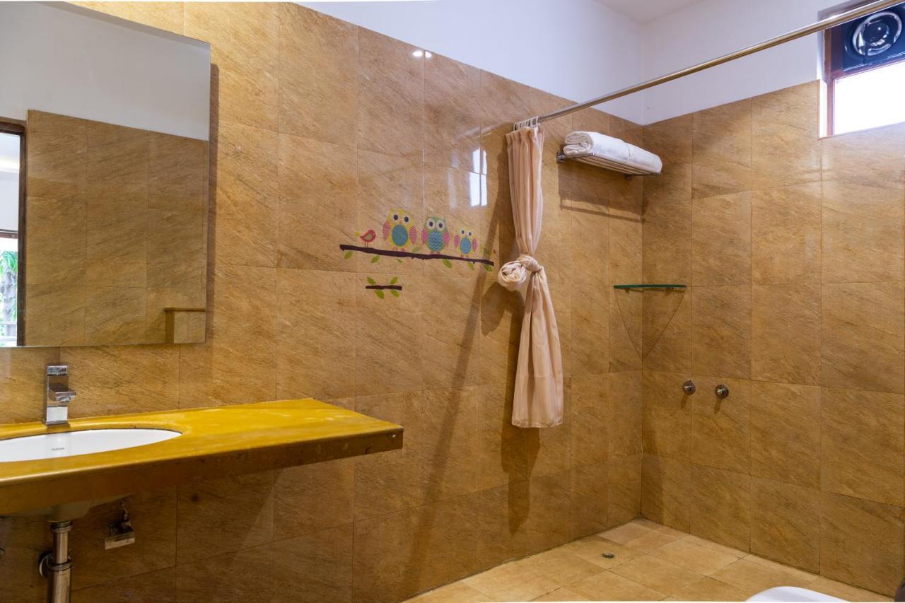 Amara Baga Villa 5Bhk Екстер'єр фото