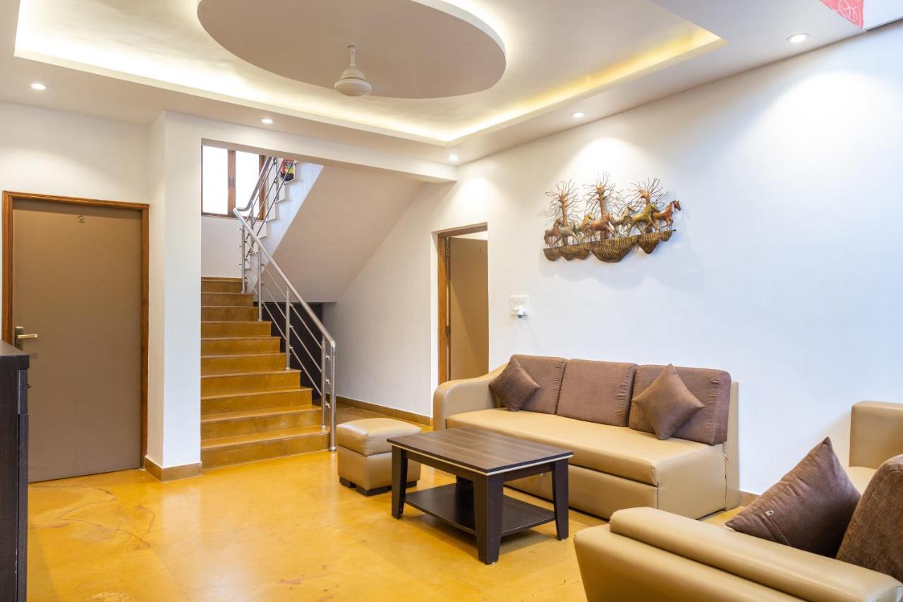 Amara Baga Villa 5Bhk Екстер'єр фото