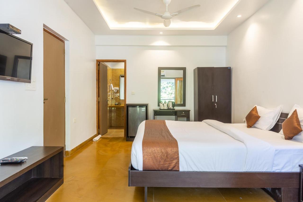 Amara Baga Villa 5Bhk Екстер'єр фото
