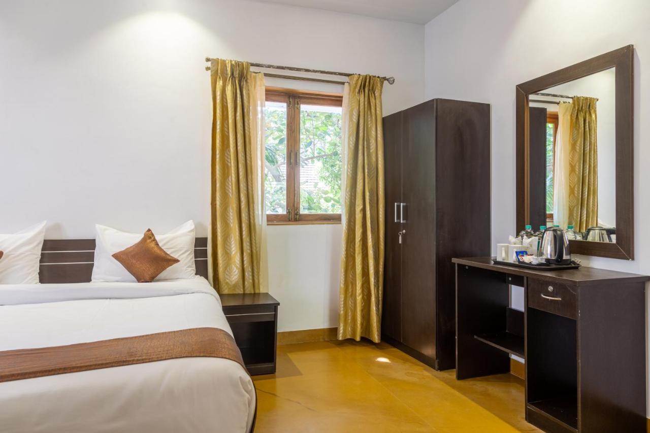 Amara Baga Villa 5Bhk Екстер'єр фото