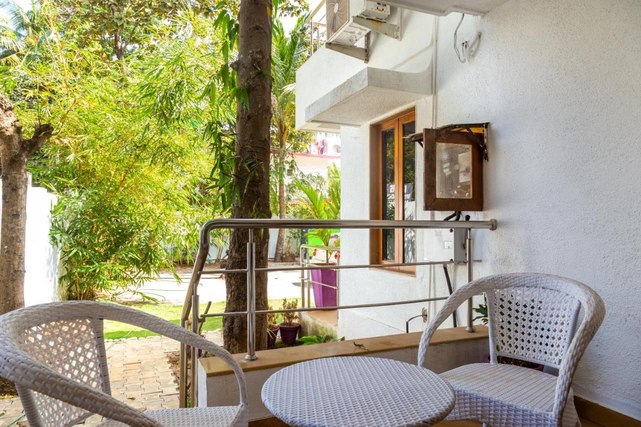 Amara Baga Villa 5Bhk Екстер'єр фото
